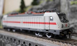 Brawa 43814 Elektrolokomotive BR 147.5 DB AG