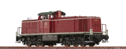 Brawa 41578 Diesellokomotive-BR-290-DB