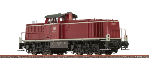 Brawa 41580 Diesellokomotive-BR-290-DB - Sound Version