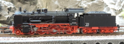 Tillig 02031 Dampflokomotive BR 38.10 der DR