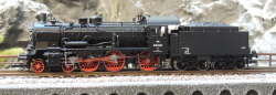 Tillig 02032 Dampflokomotive Reihe 638 der ÖBB, Ep. III