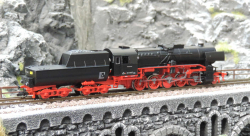 Tillig 02060 Dampflokomotive BR 42 DR