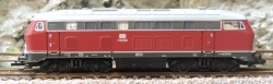 Tillig 02743 Diesellokomotive V 162 der DB