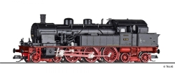 Tillig 04204 Dampflokomotive BR 78.0 der DRG, Ep. II