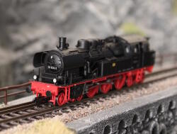 Tillig 04205 Dampflokomotive 78 1030-2 der DR