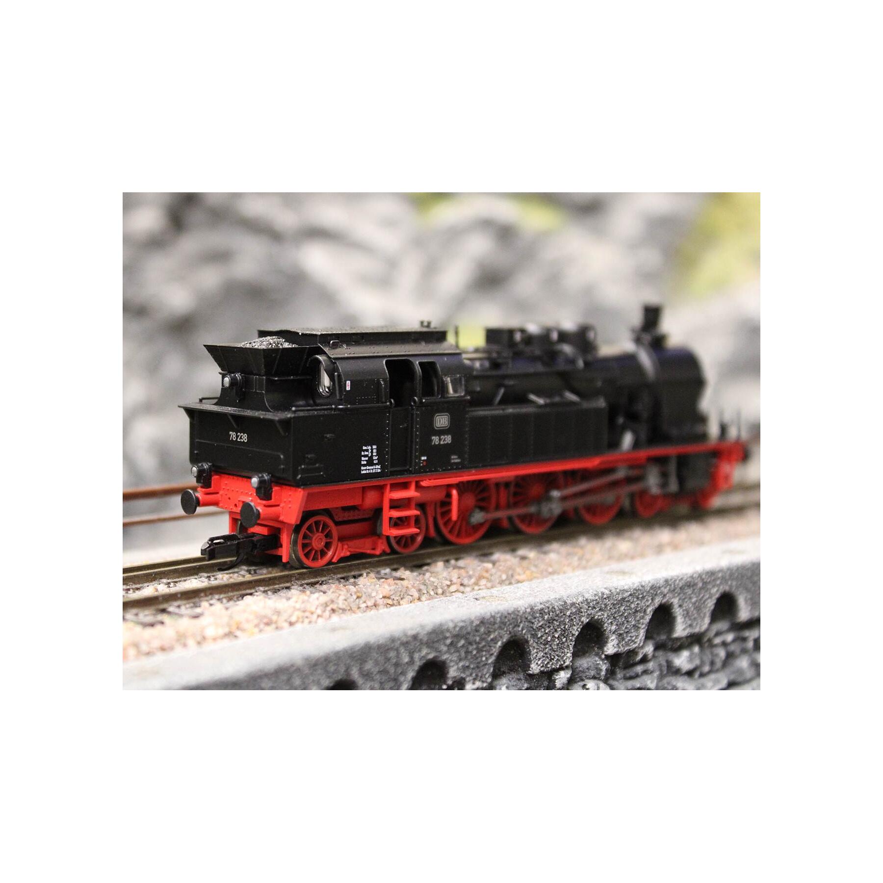Tillig 04206 Dampflokomotive BR 78.0 der DB