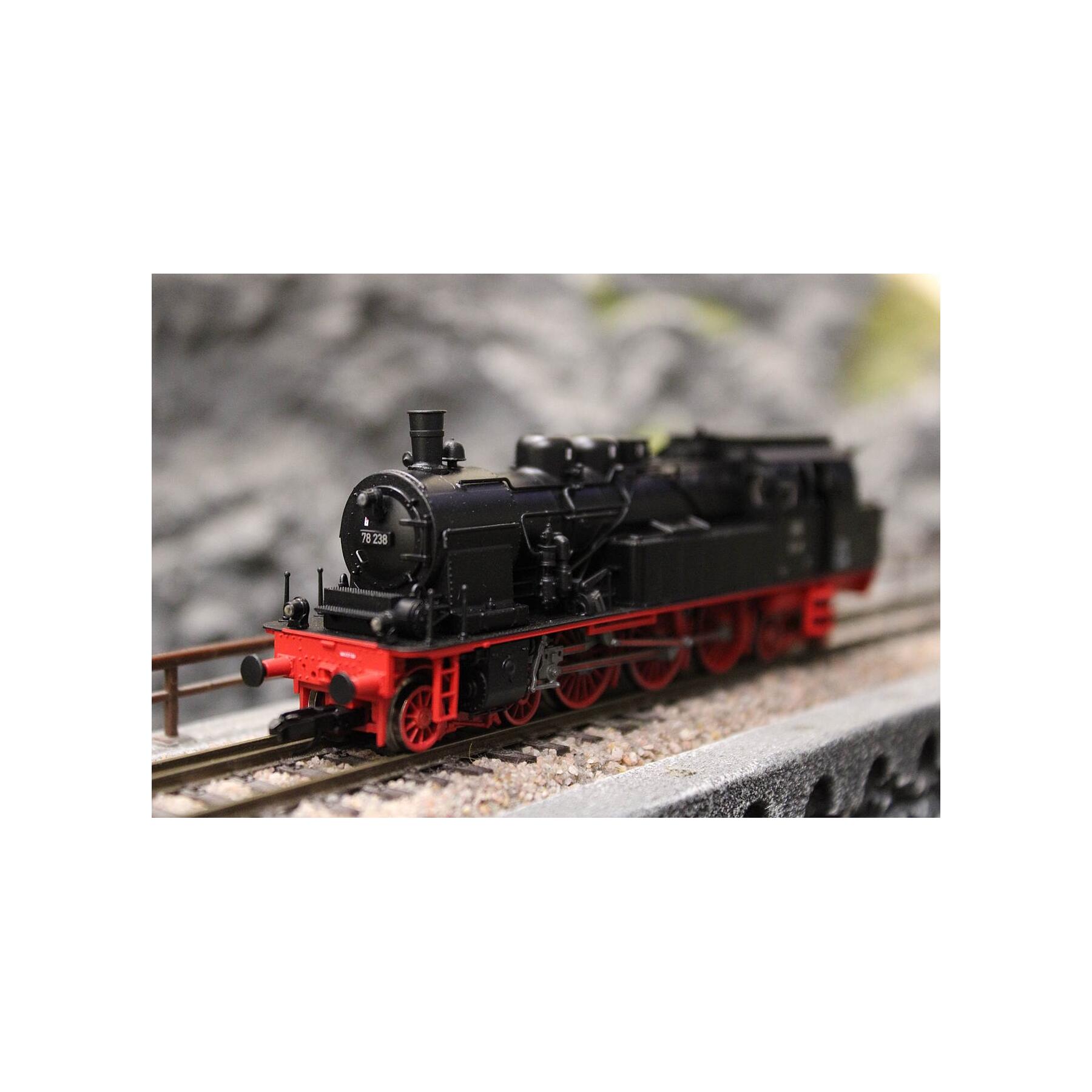 Tillig 04206 Dampflokomotive BR 78.0 der DB