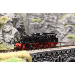 Tillig 04206 Dampflokomotive BR 78.0 der DB