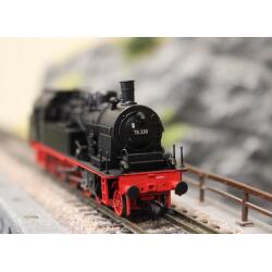 Tillig 04206 Dampflokomotive BR 78.0 der DB