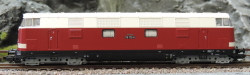 Tillig 04660 Diesellokomotive 118 172-6 der DR