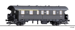 Tillig 13022 Reisezugwagen 1./2. Klasse Abi der PKP, Ep. III