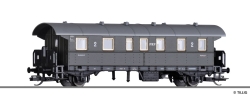 Tillig 13023 Reisezugwagen 2. Klasse Bi der PKP, Ep. III