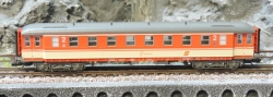 Tillig 13309 Reisezugwagen 2. Klasse Bp der ÖBB