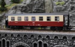 Tillig 13921 Personenwagen KBtr mit Traglastenabteil der HSB