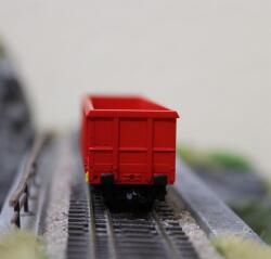 Tillig 15672 Offener Güterwagen Eanos der NS Cargo, Ep. V
