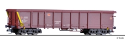 Tillig 15724 Rolldachwagen Taems der DB AG, Ep. VI