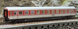 Tillig 16541 Reisezugwagen 2. Klasse Bvmz 185 der DB