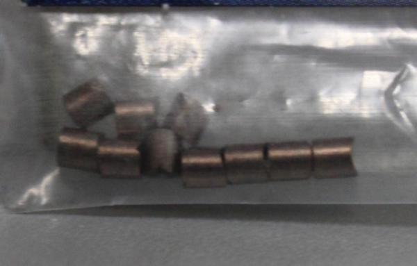 Tillig 08876 Kohleb?rsten rund - 10 St?ck