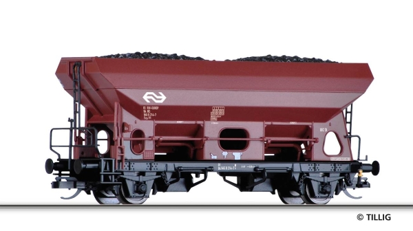 Tillig 17530 Selbstentladewagen Fcs der NS