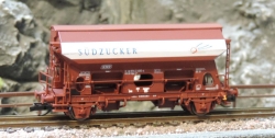 Tillig 17563 Schwenkdachwagen Tds 930...