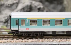Tillig 502123 Reisezugwagen 1./2. Klasse ABom 222.1, Bauart Halberstadt, der DB AG, Ep. V