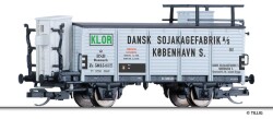 Tillig 95893 Flüssiggaswagen „Dansk...