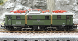 Tillig 96400 Elektrolokomotive E 77 der DR