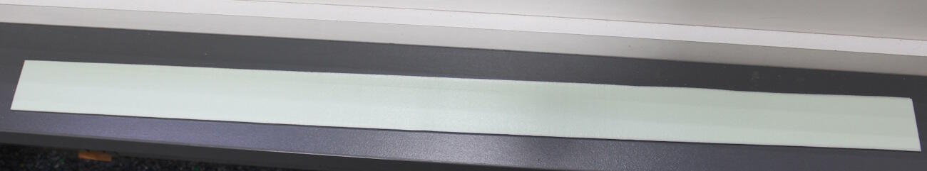 Tillig 86613 Überhöhungsstreifen - 950mm