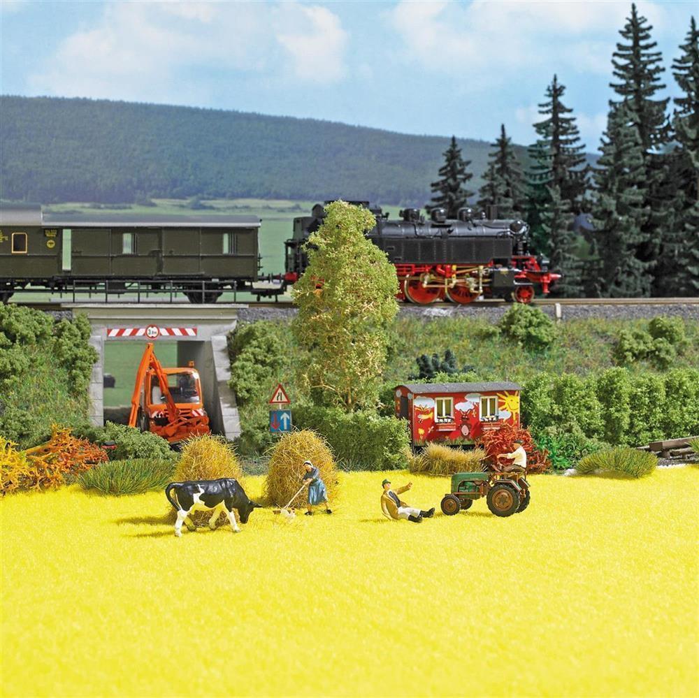 Busch 9771 Rapsfeld H0, N, TT