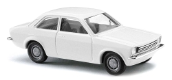 Busch 60212 Bausatz: Opel Kadett