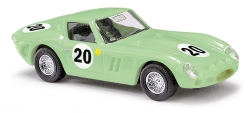 Busch 42615 Ferrari 250 GTO, Start-Nr. 20