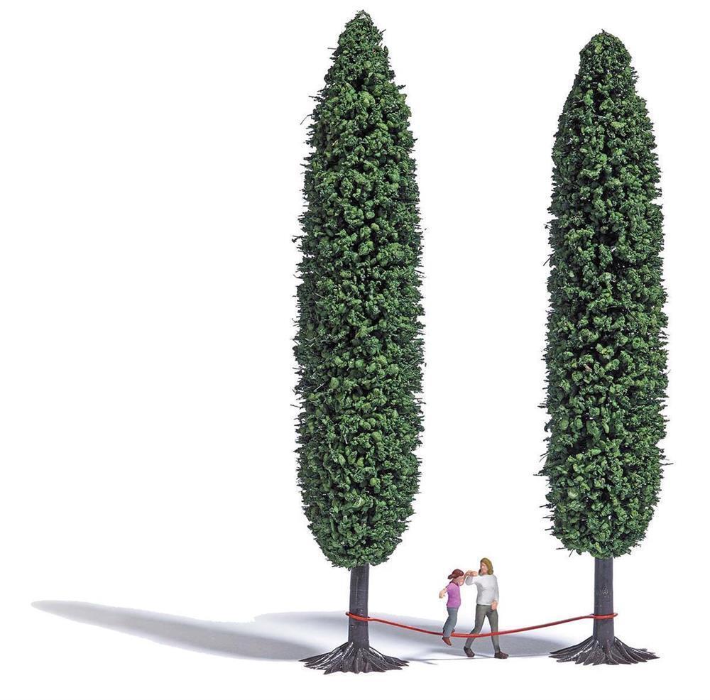 Busch 7945 A-Set: Slackline H0