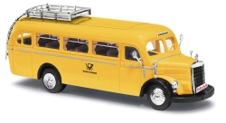 Busch 41013 Mercedes O-3500 Deutsche Post Fahrschule