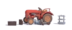 Busch 7937 A-Set: Traktorreparatur