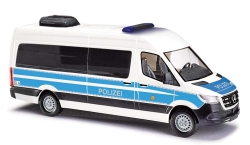 Busch 52610 Sprinter, Polizei Berlin