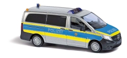 Busch 51189 MB Vito, Autobahnpol. Berlin