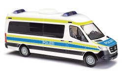 Busch 52609 Sprinter, Polizei NRW