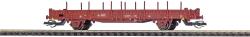 Busch 31501 Flachwagen Ks [3300] DR