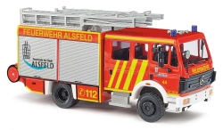 Busch 43819 Mercedes MK 94 1224 FW Alsfel