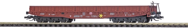 Busch 31180 Flachwagen Samm TT