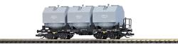 Busch 33574 Kalkkübelwagen Buna TT