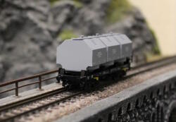 Busch 33574 Kalkkübelwagen Buna TT