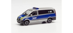 Herpa 096140 MB Vito Bus, THW Dillenburg