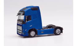 Herpa 313353 Volvo FH 16 Exkl. Zgm. blau