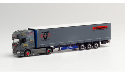 Herpa 313483 Scania R`13 Tl GaPlSzg.History