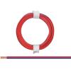 114-02 - Zwillingslitze 0,08 mm² / 5 m rot-blau