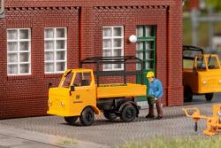 Auhagen 41669 Multicar M22 Bahnmeisterei