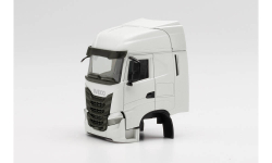 Herpa 085342 TS FH Iveco S-Way m. WLB