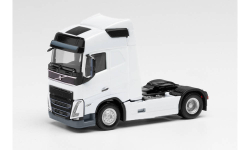 Herpa 313605 Volvo FH Gl. 2020 BasicZgm.wei