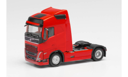 Herpa 313612 Volvo FH Gl.2020Max.Aust.Zgm r